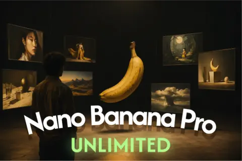 Nano Banana Pro