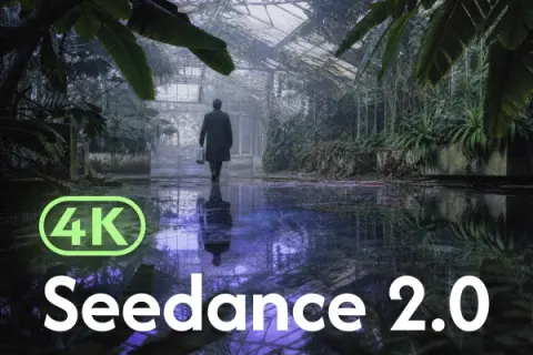 Seedance 2.0