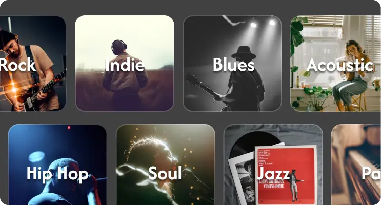 Create Music