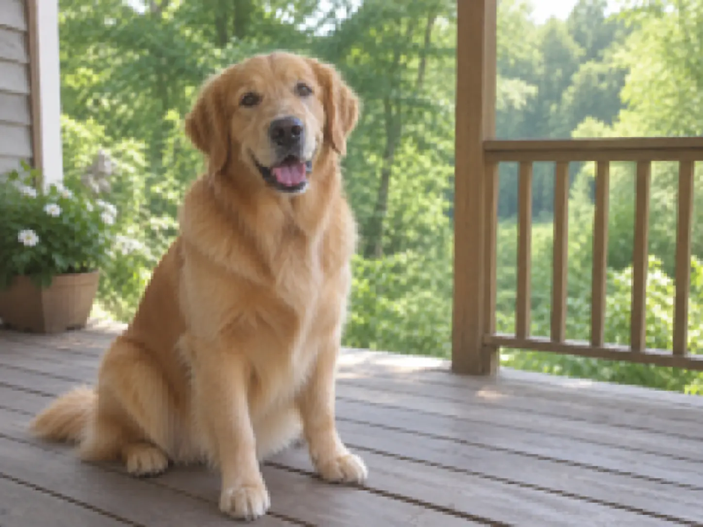 Soft 4K image upscaler source portrait with visible blur before enlargement