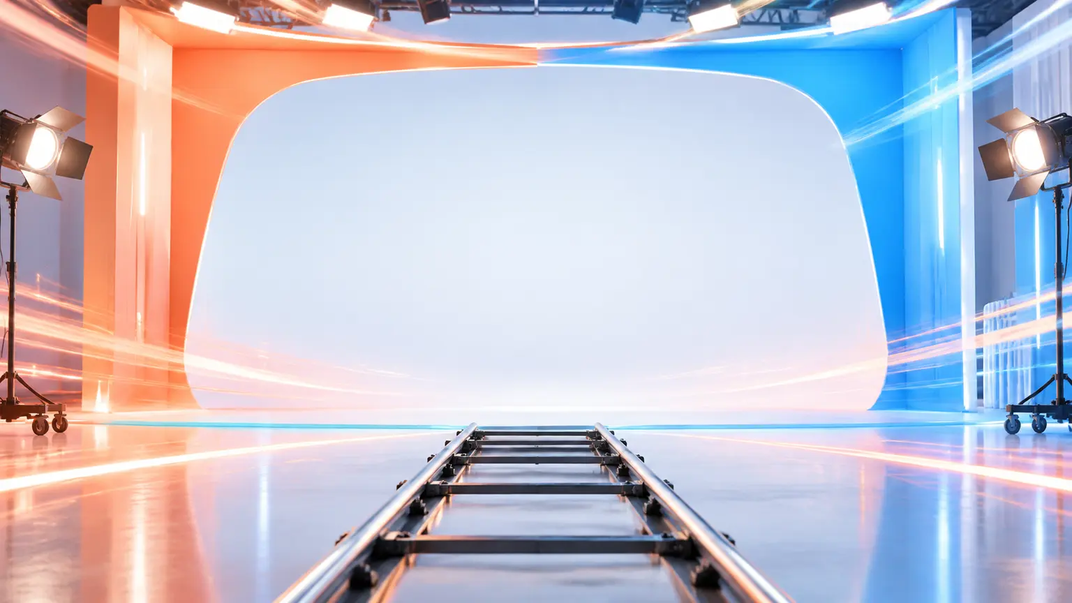 Create A Channel Trailer With VideoAI creative video scene ready to generate with VideoAI