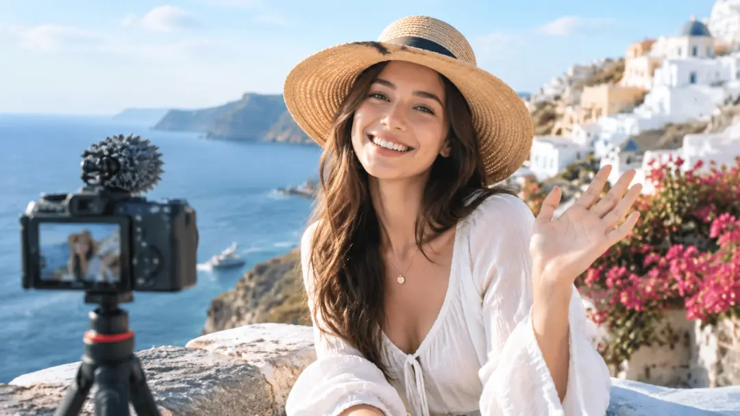 Refresh A Social Clip — edit generator use case