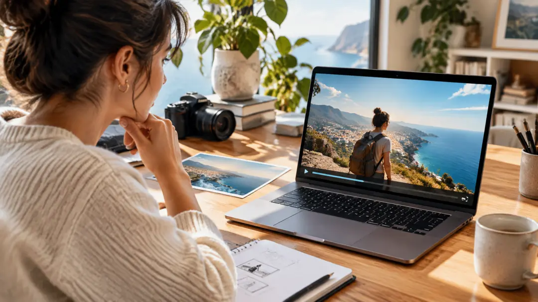 Develop A Campaign Direction — edit generator use case
