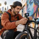 Social Video Creators using edit generator