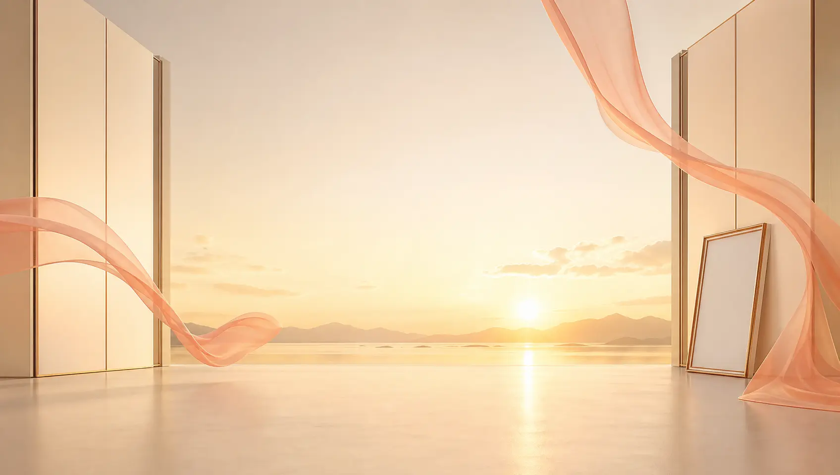 Bring your next opening to VideoAI creative video scene ready to generate with VideoAI