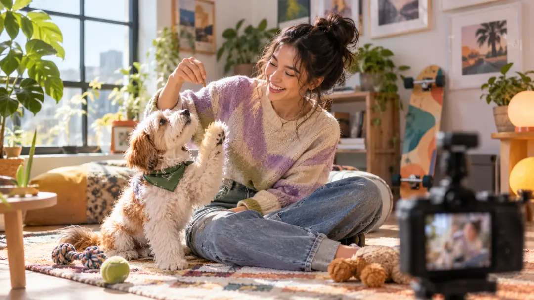 Social Clips Need A New Treatment — personalize video use case