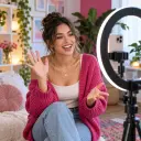 Social Creators Shape The Scroll using personalize video
