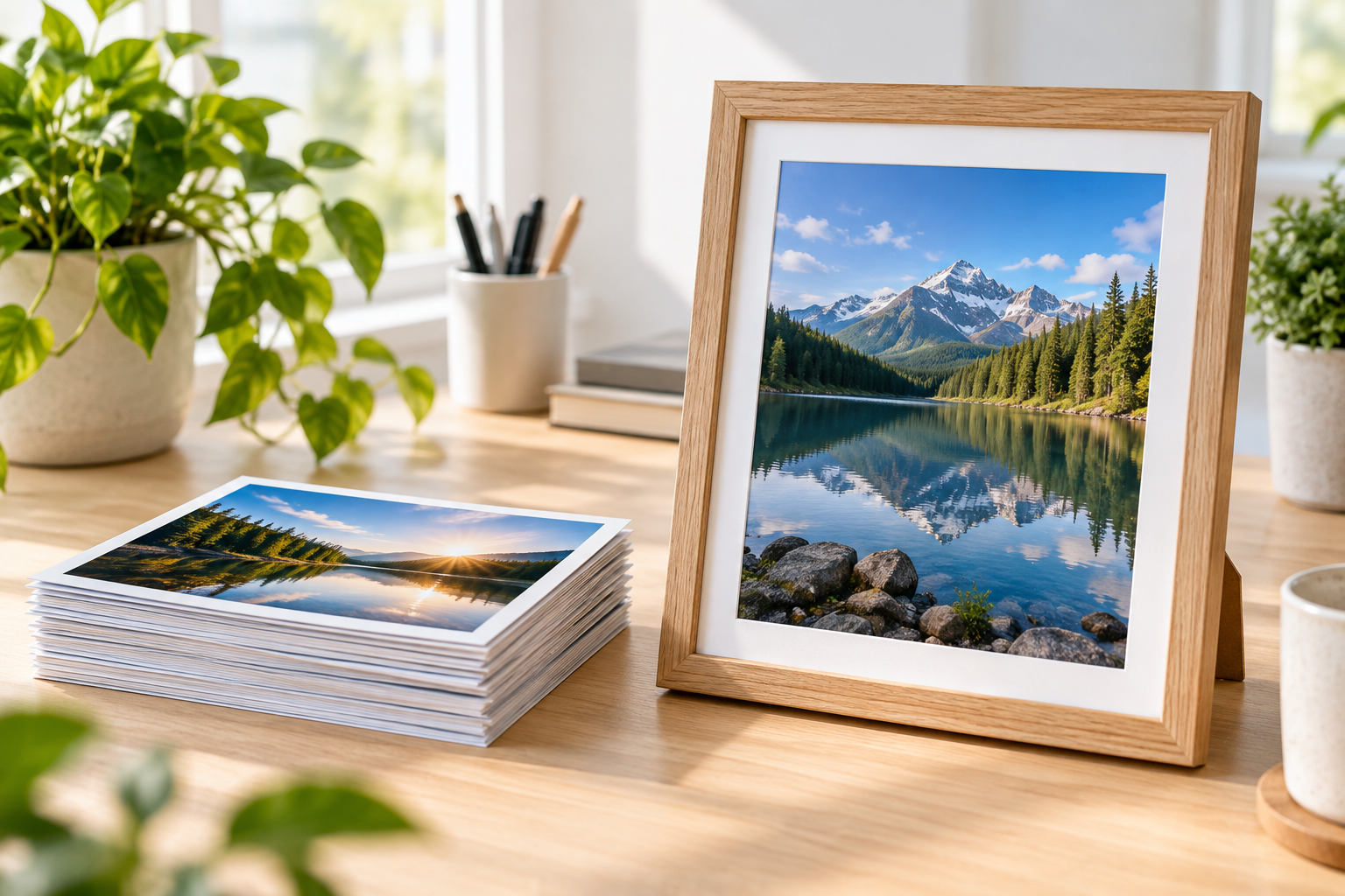 Photo resizer free result ready for download in a standard presentation format