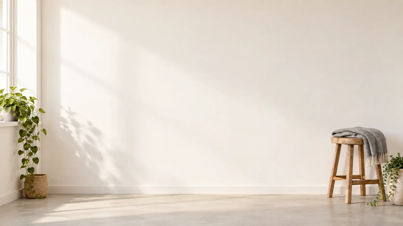 Open bright studio backdrop for the square face generator call to action