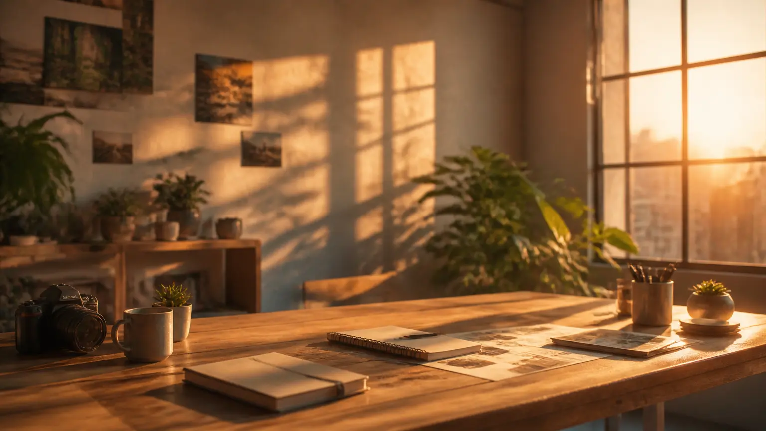 Start Your Video Branding Draft creative workspace