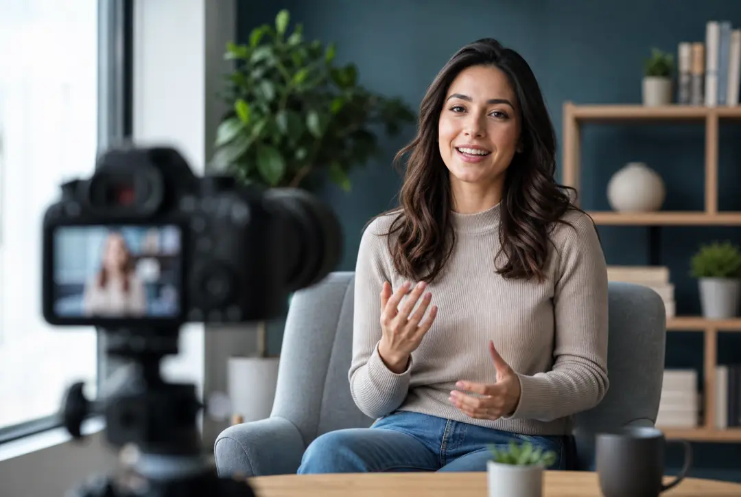 Customer Video Testimonials in a video testimonials video