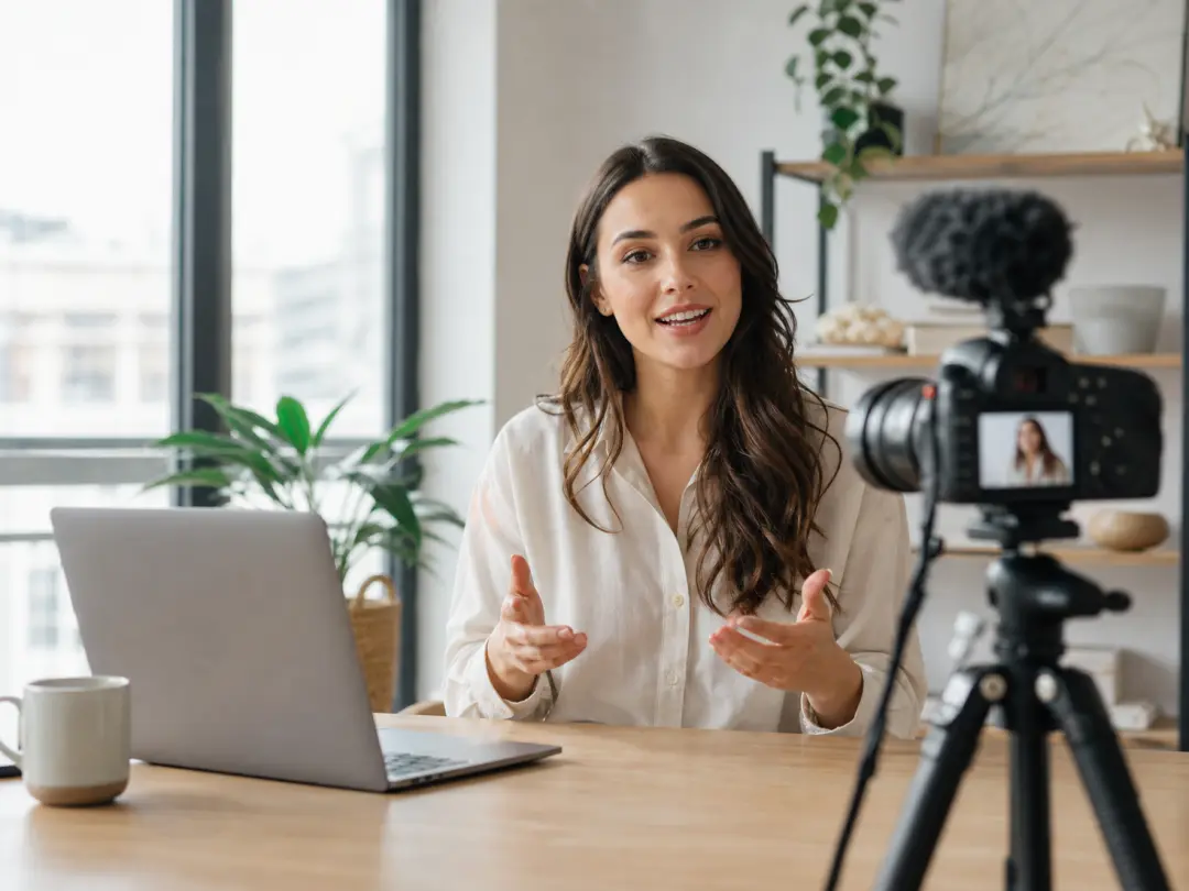 Landscape and vertical customer stories prepared for product pages and social posts