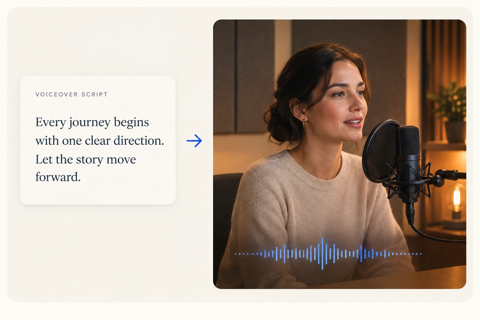 High-fidelity neural text-to-speech