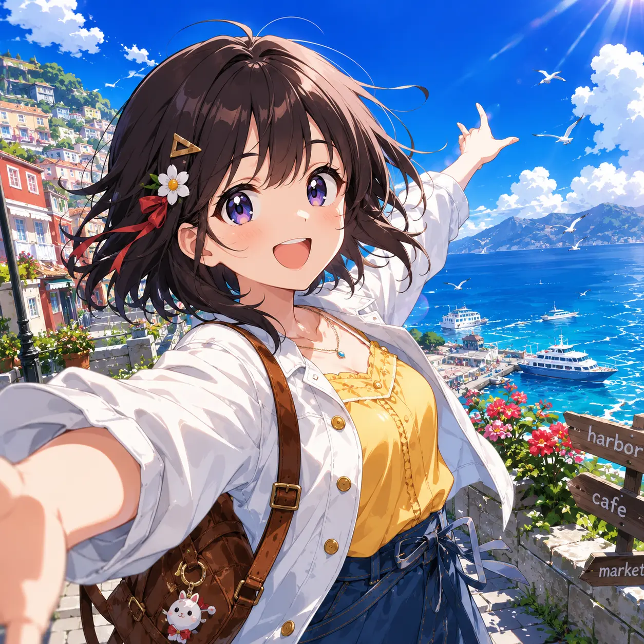 Anime