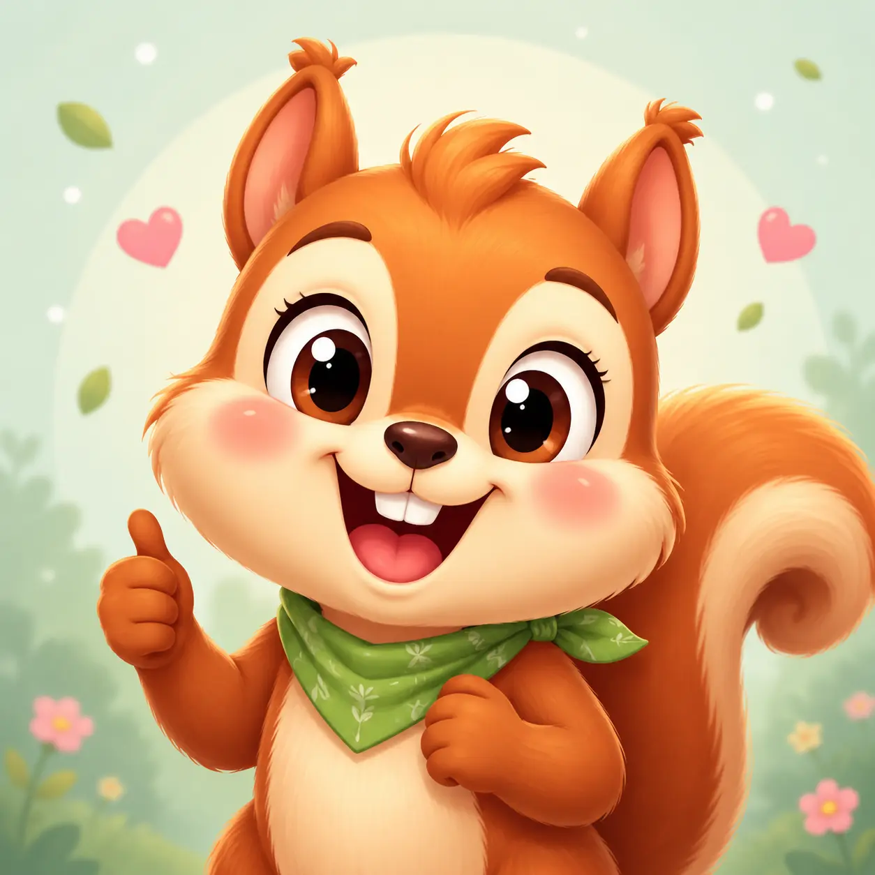 Chipmunk