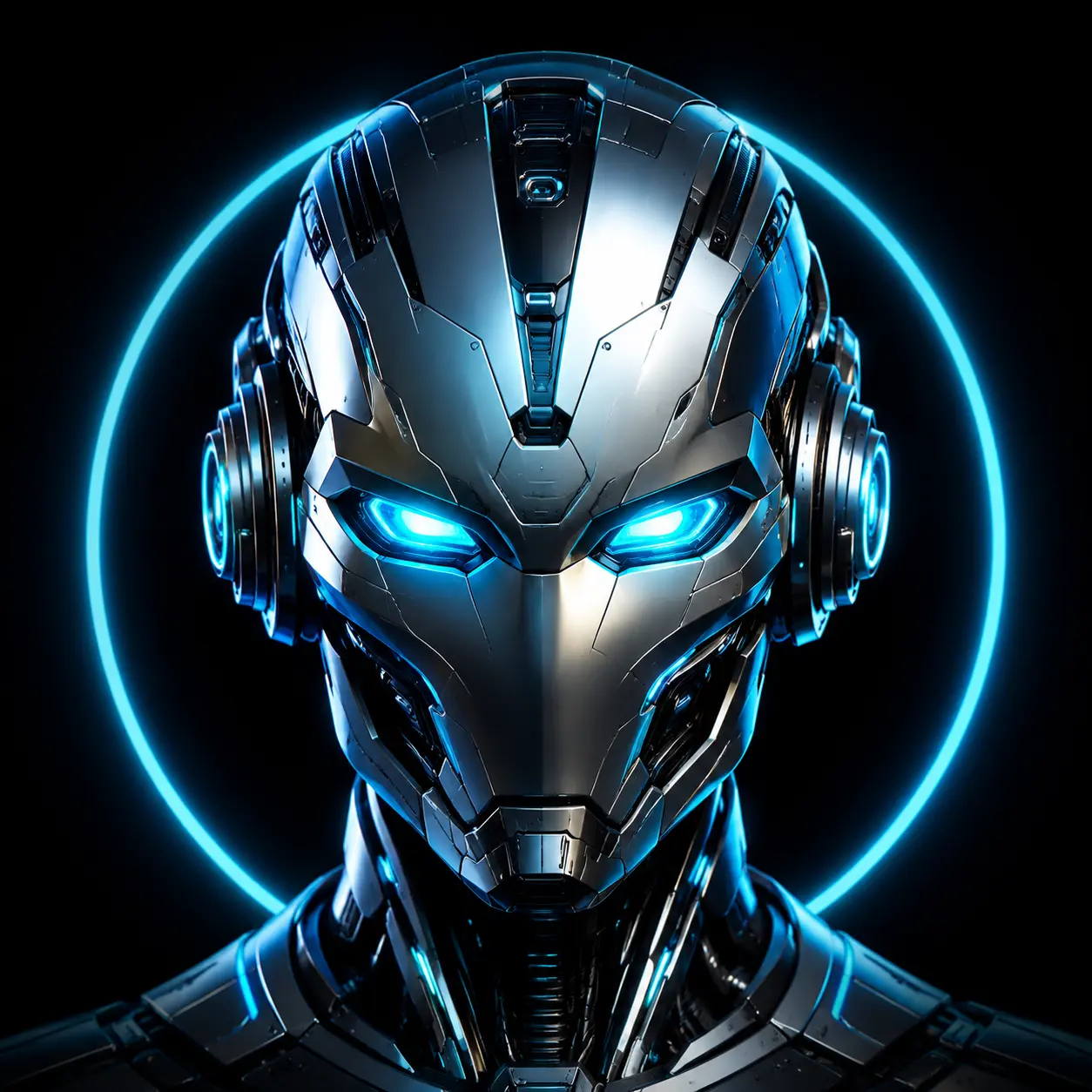 Robot