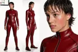 Character turnaround