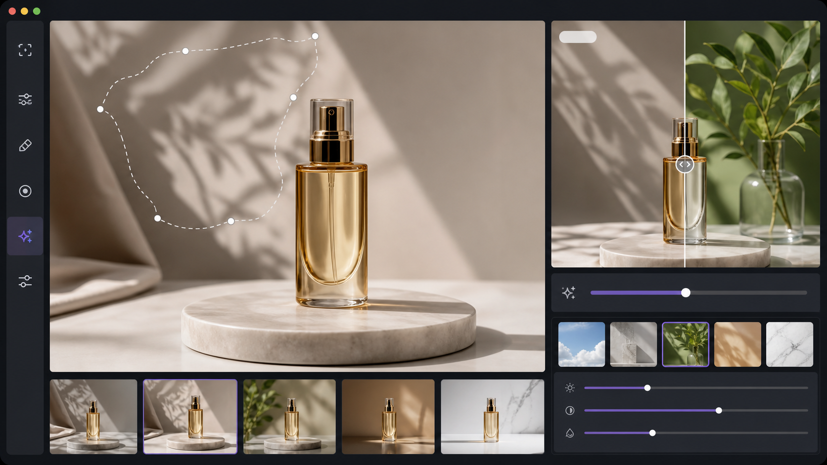 Seedream 5.0 Pro precision editing example