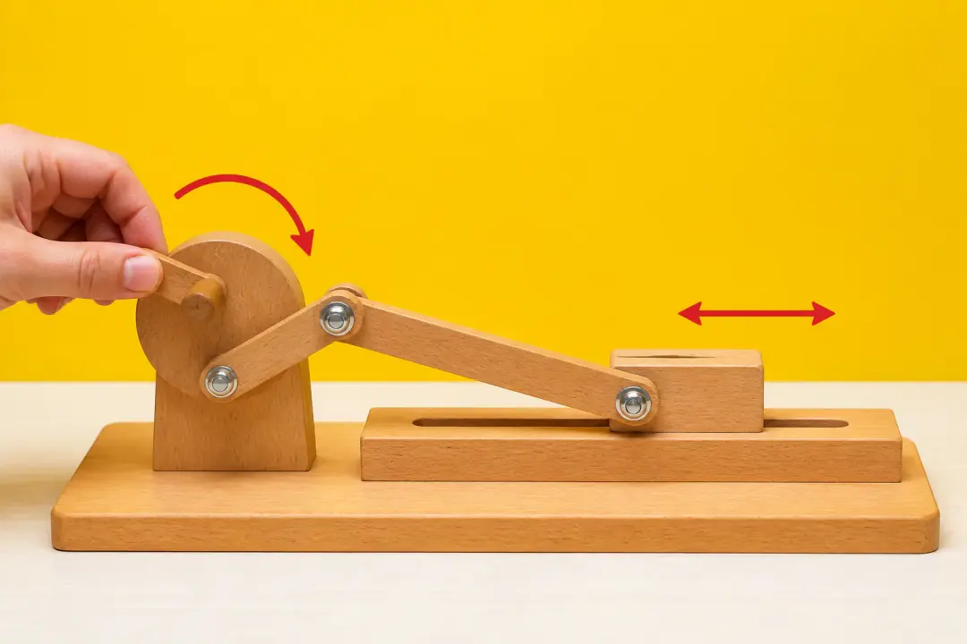 Explainer Clips shown as a finished ai clip maker scene