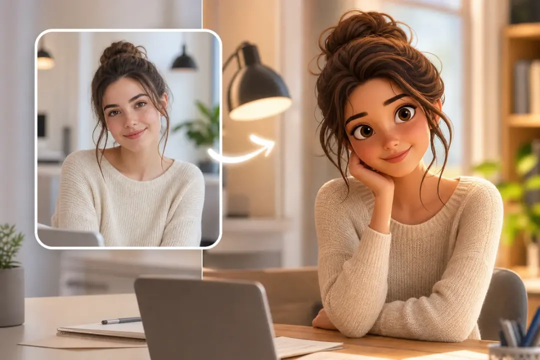 ai animation generator from image using ai image generator from image in a practical workflow