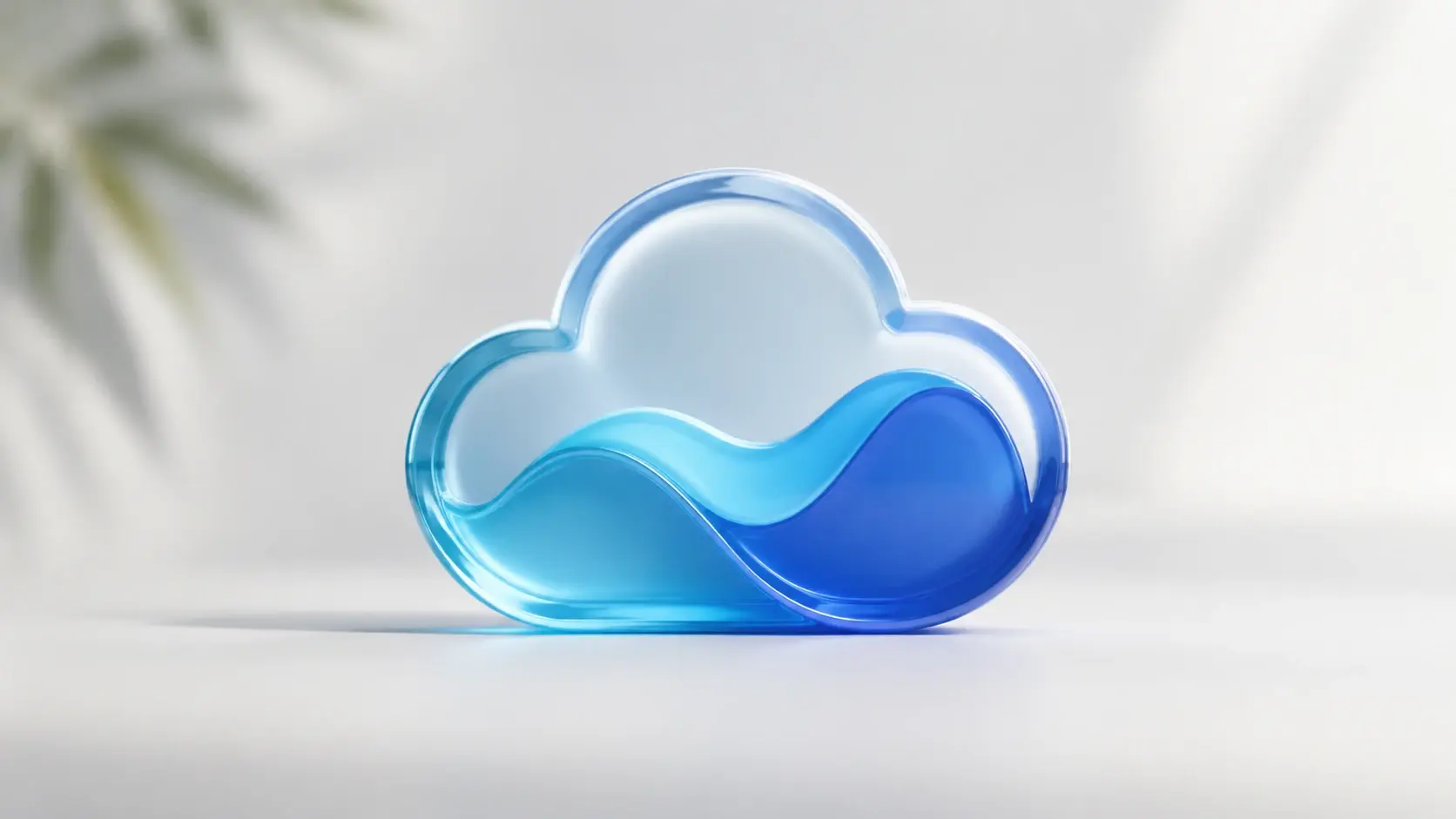 Prompt describing brand name and colors next to matching generated logo images