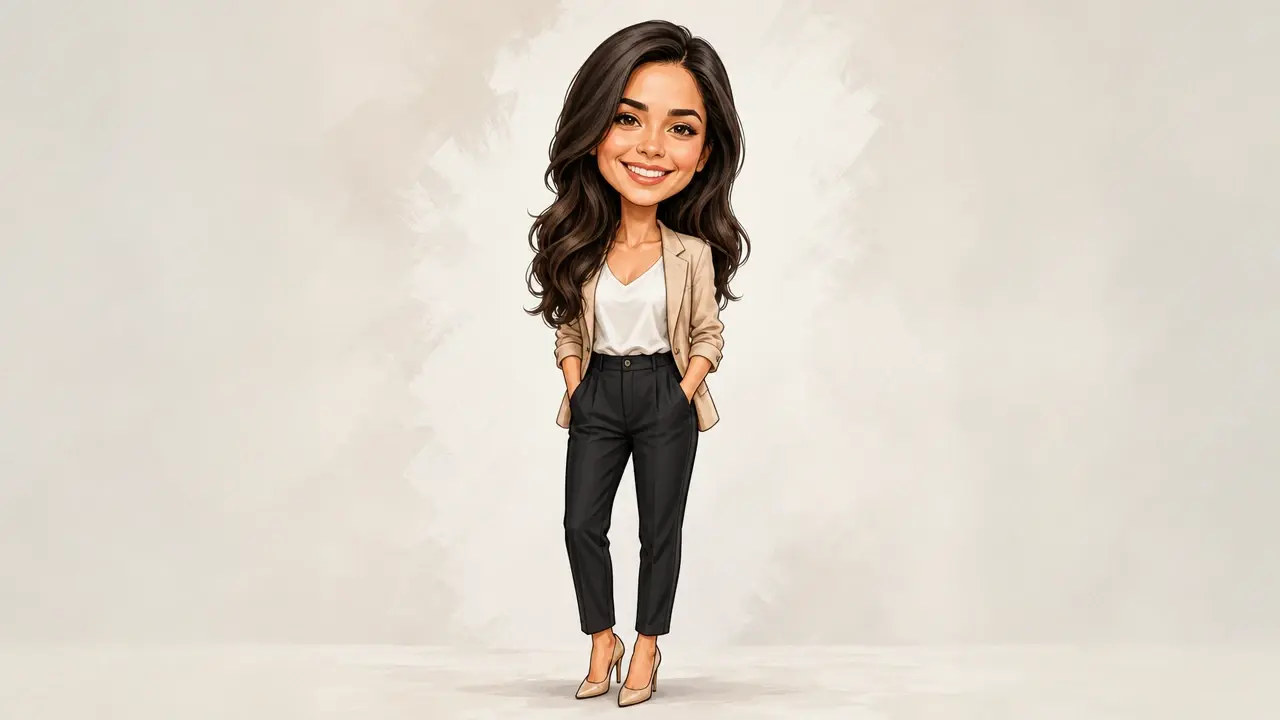 Turn A Photo Into A Caricature creative result ready to generate with VideoAI