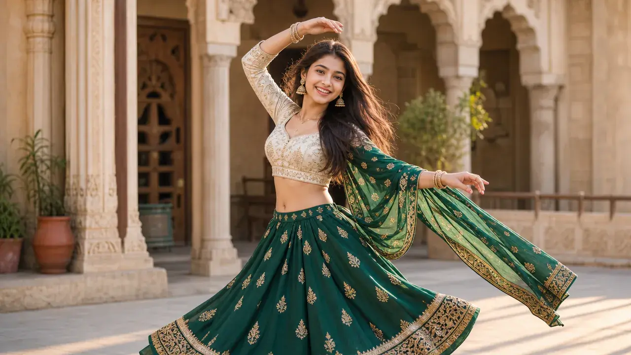MP4 export choices for vertical square and widescreen face dance clips
