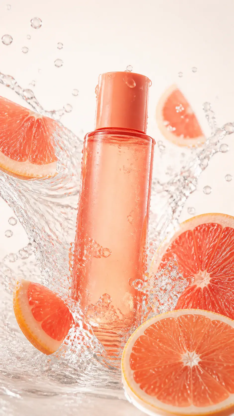 Vertical product video still with a bright reveal and clear close-up detail