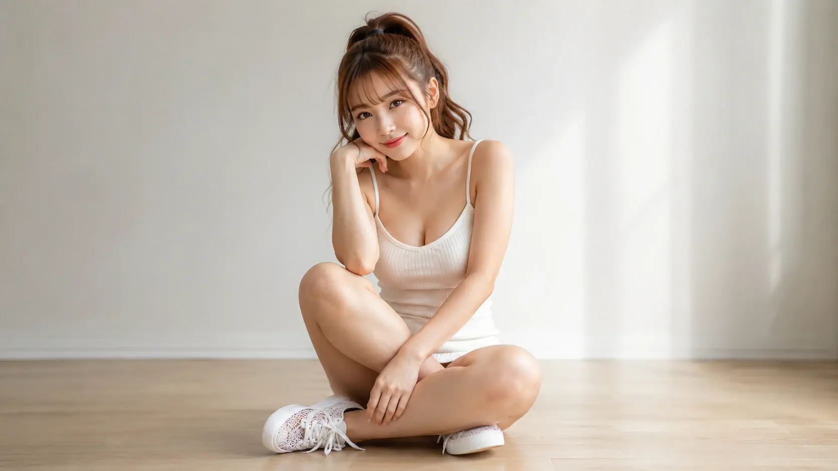 A merged image exported at 4K resolution with no watermark across the frame