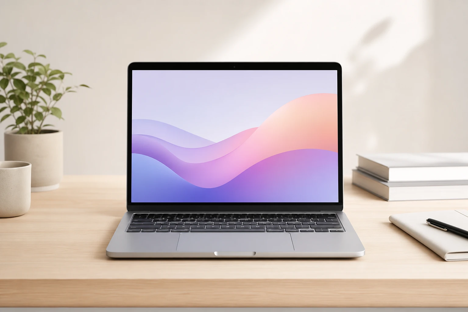 Sharpened photo downloaded at 4K without a watermark from the VideoAI workspace