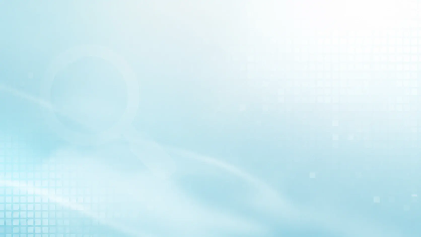 Soft cyan gradient background for Image Upscaler call to action