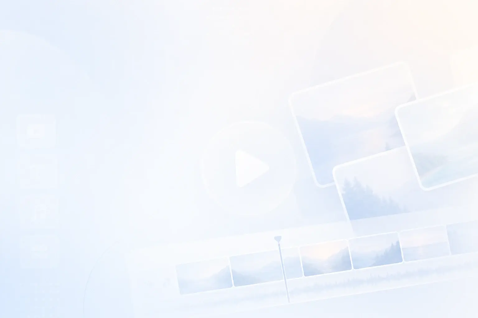 Start with Your First Picture Sequence background