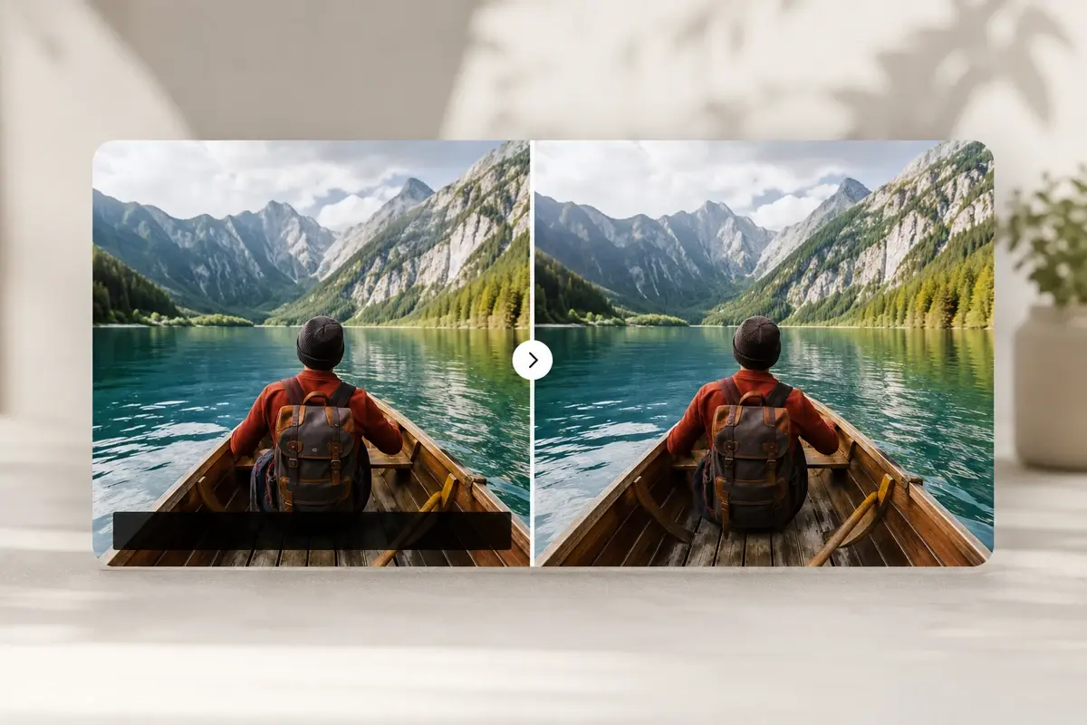 remove subtitle from image using remove text from image in a practical workflow