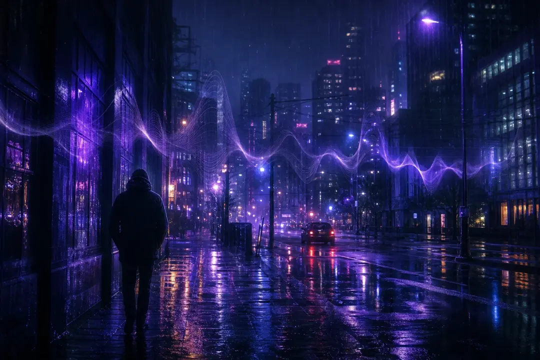 Market scene ambience and effect layers generated by seed audio 1.0