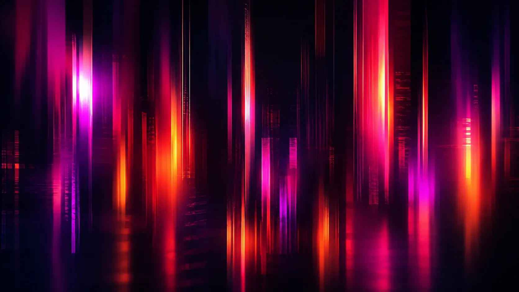 TikTok video editor background