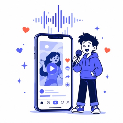 Mortal Kombat text to speech voiceover for TikTok and YouTube videos