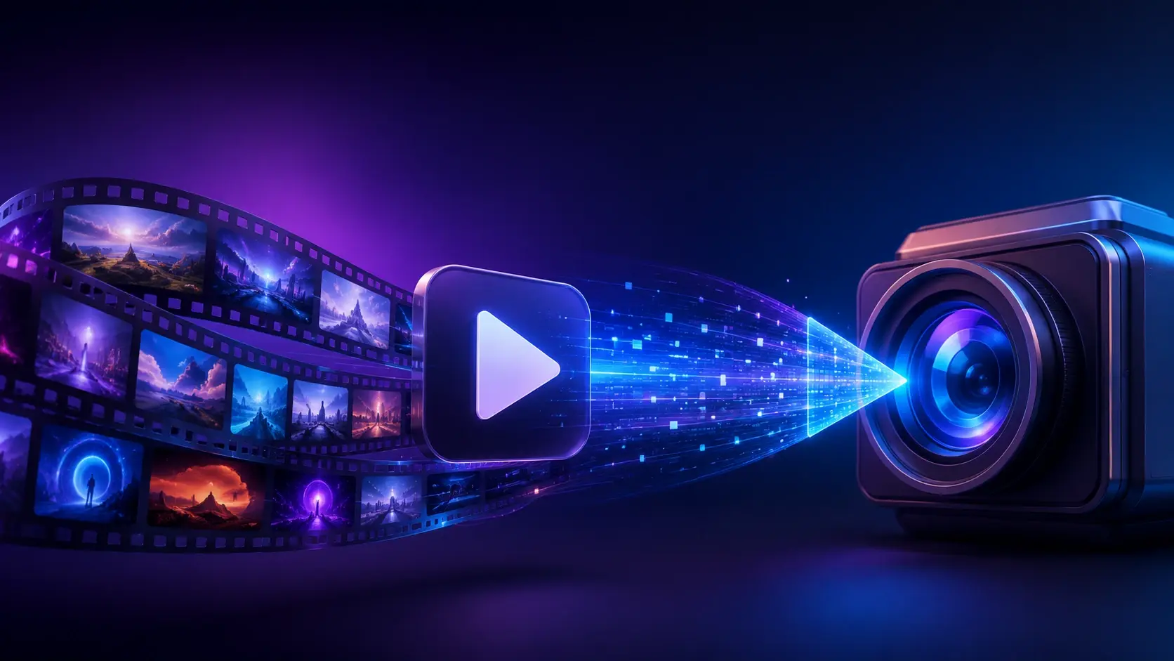Ready to Edit Your Next Upload background