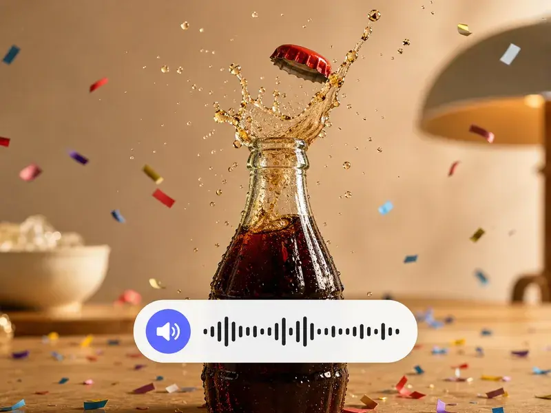 Add Sound Effect tool card
