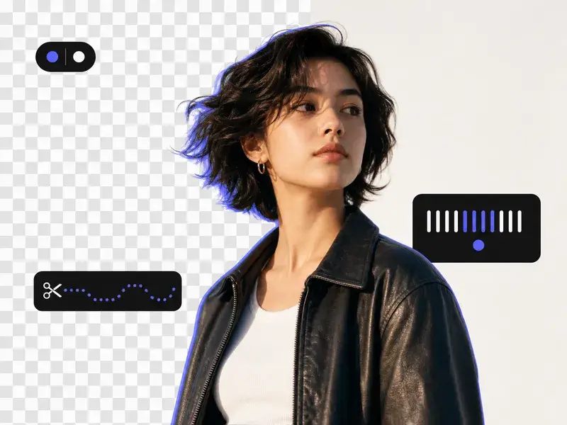 Remove BG tool card