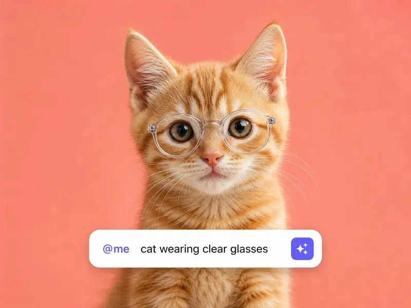 Text to Image tool card